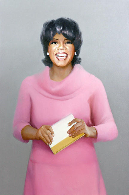 Oprah